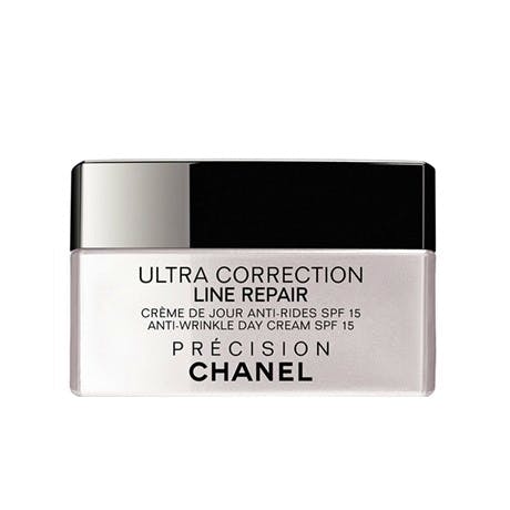 Chanel Ultra Correction Line Repair Anti-Wrinkle Day Cream SPF 15