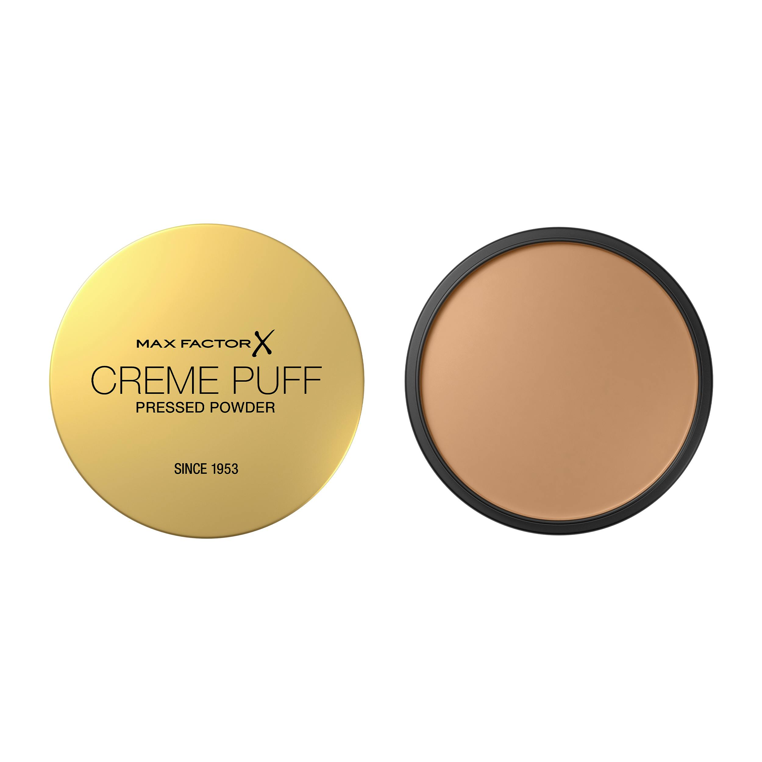 Max Factor Creme Puff 13 Nouveau Beige 14 g