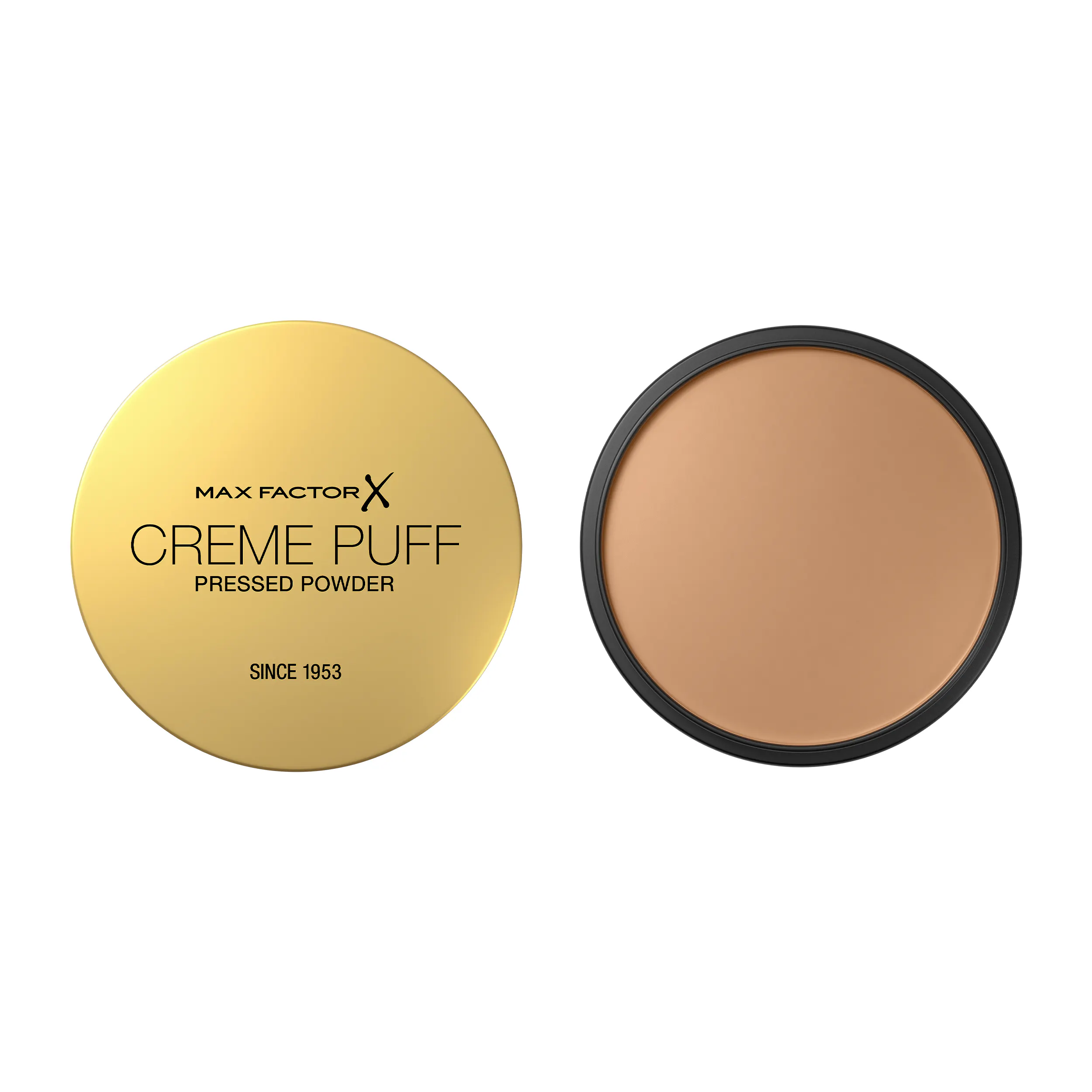 Max Factor Creme Puff 13 Nouveau Beige 14 g