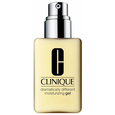 Clinique Dramatically Different Moisturizing Gel Combination Oily To Oily Skin 200 ml