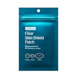 By Wishtrend Clear Skin Shield Patch 1 st