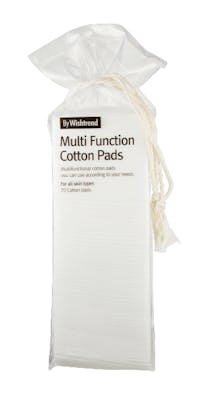 By Wishtrend Multi Function Cotton Pads 70 pcs