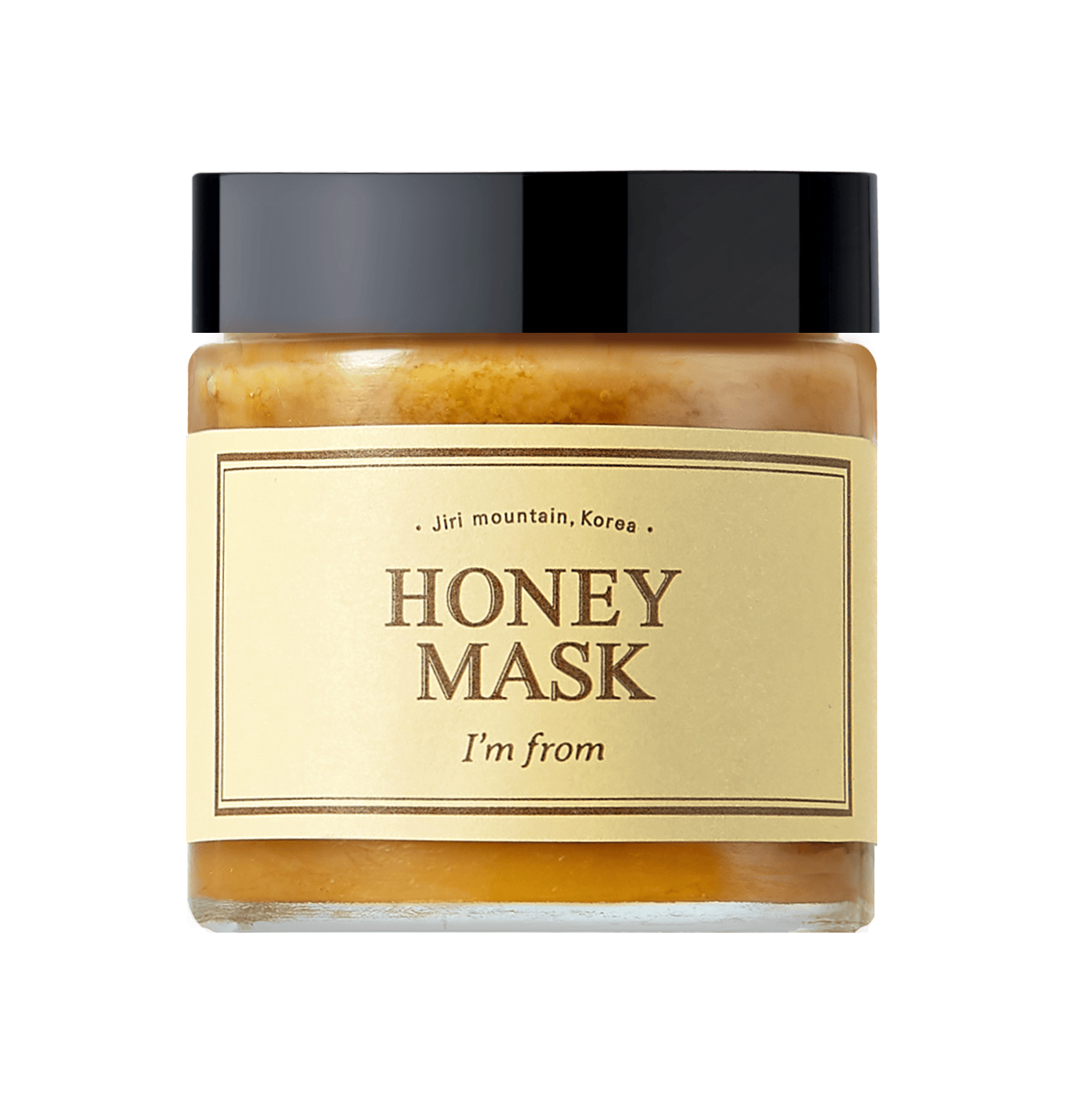 I'm From Honey Mask 120 g