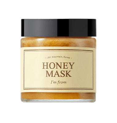 I&#039;m From Honey Mask 120 g