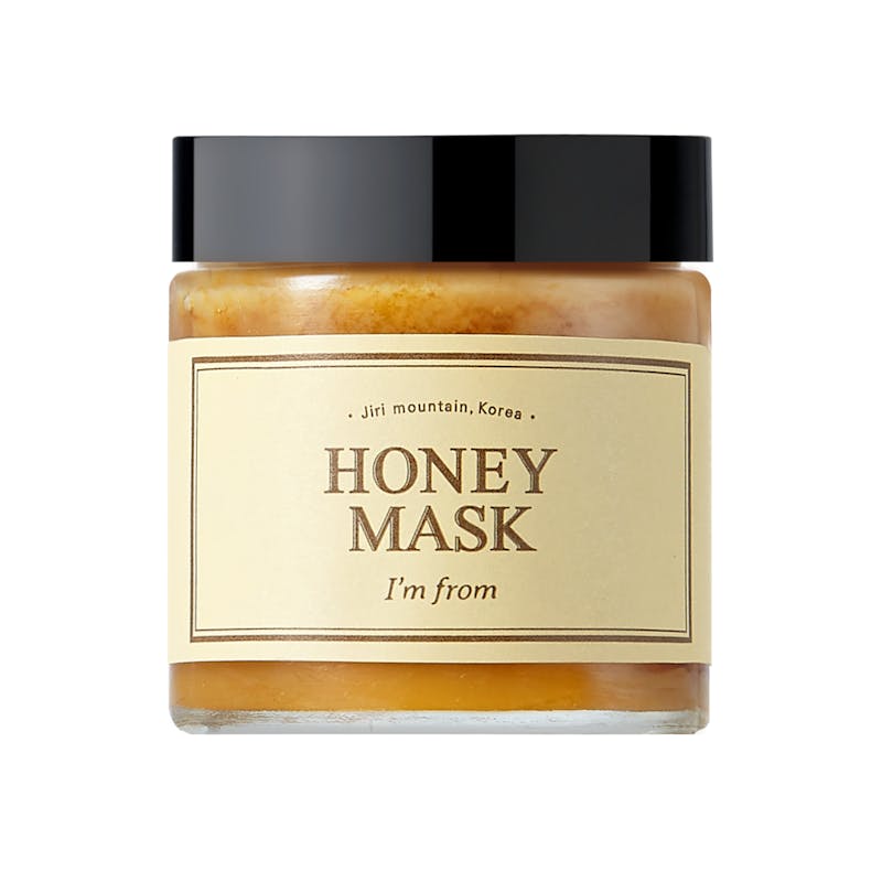 I&#039;m From Honey Mask 120 g