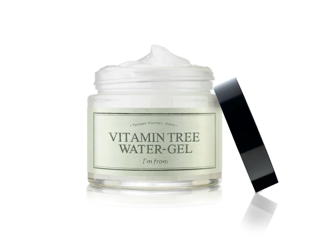 I'm From Vitamin Tree Water-Gel 75 ml