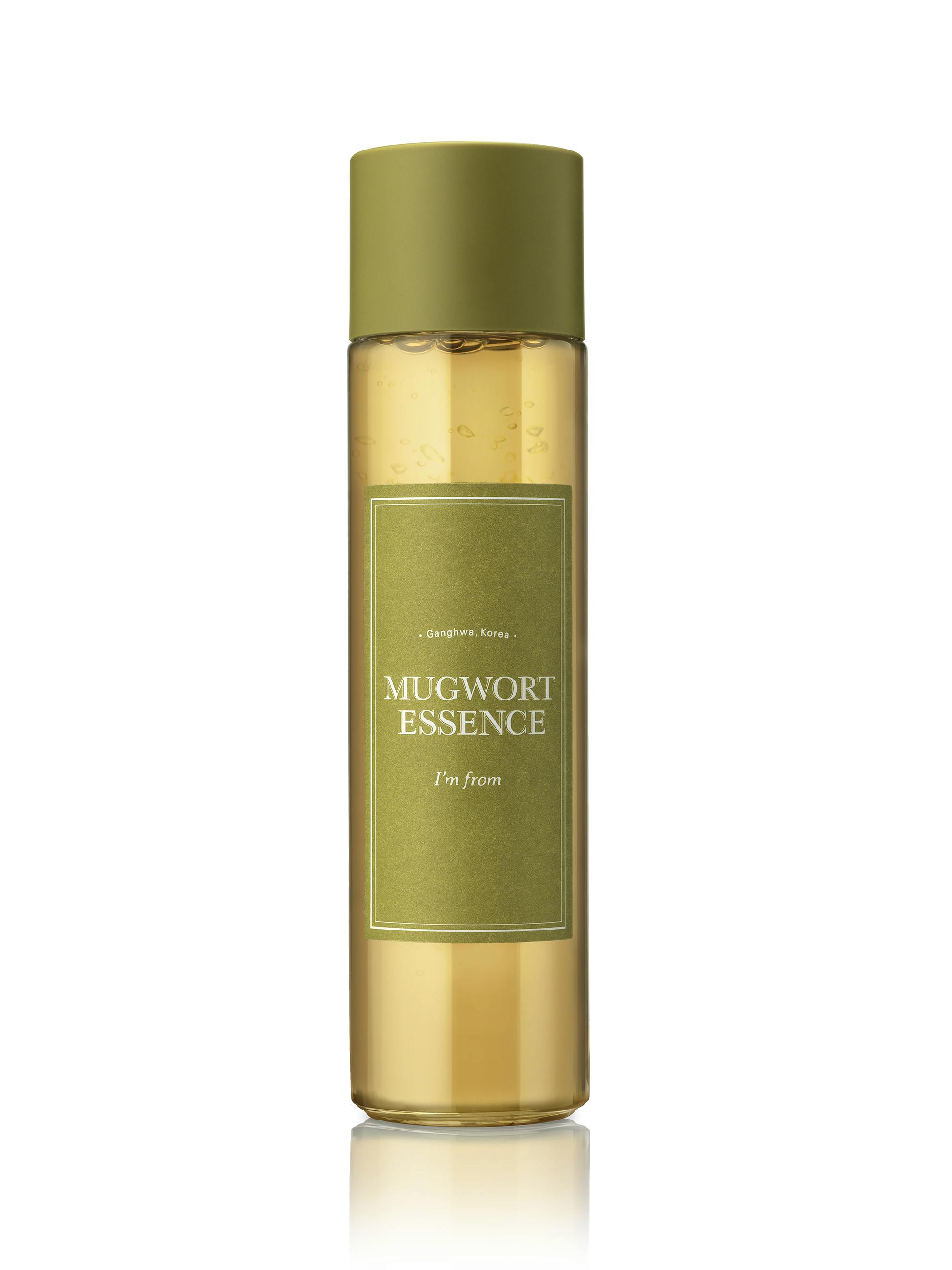 I'm From Mugwort Essence 160 ml