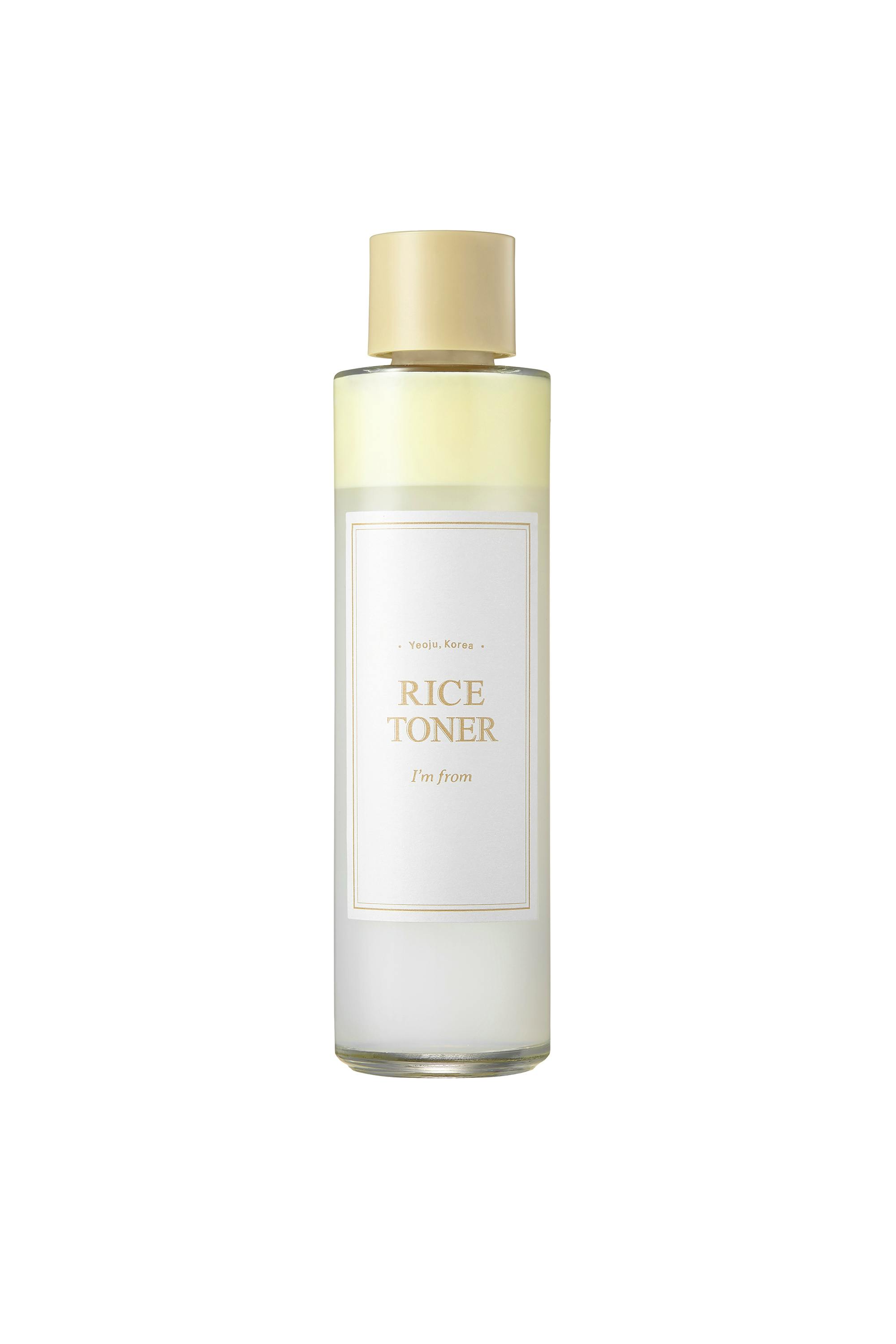 I'm From Rice Toner 150 ml