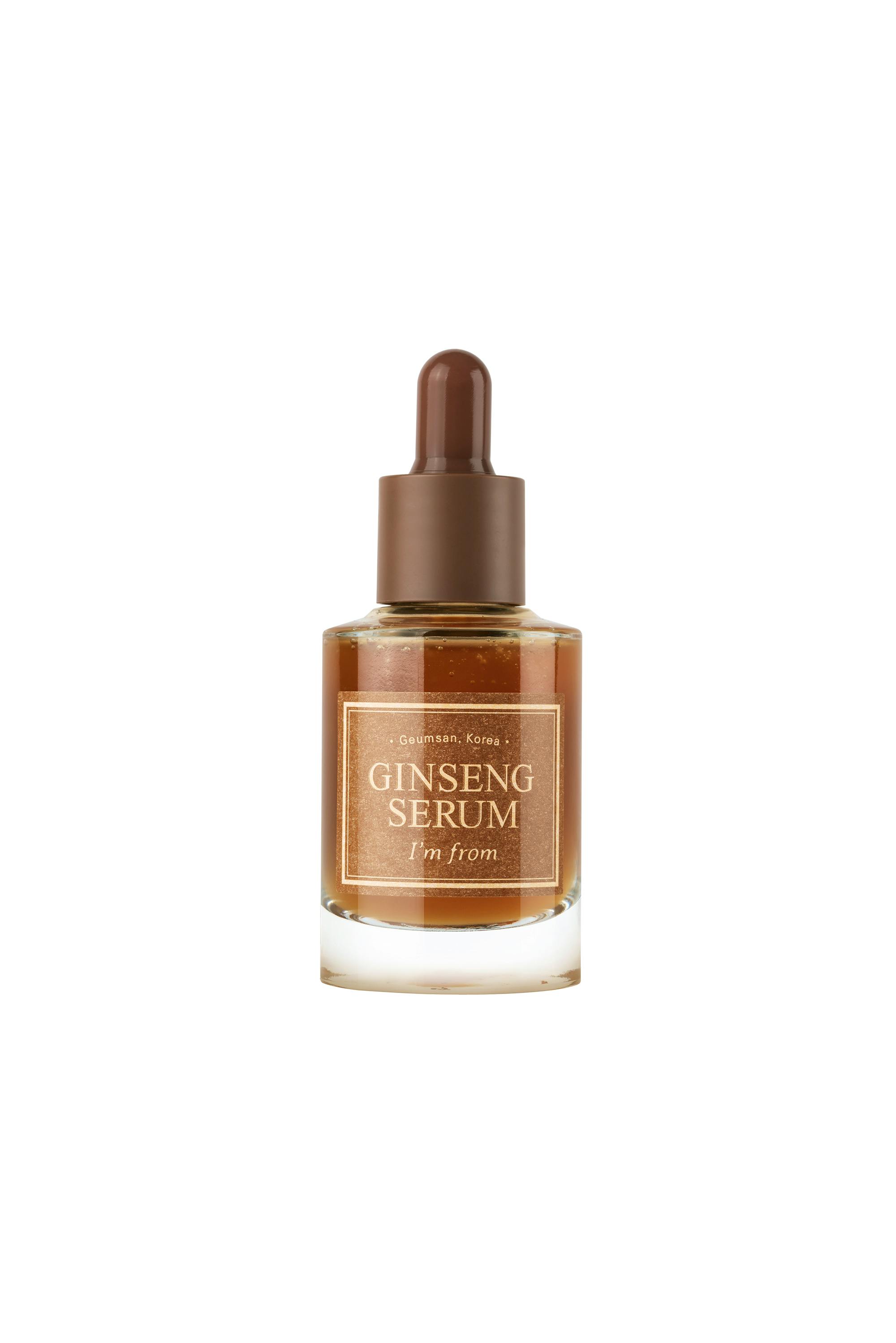 I'm From Ginseng Serum 30 ml