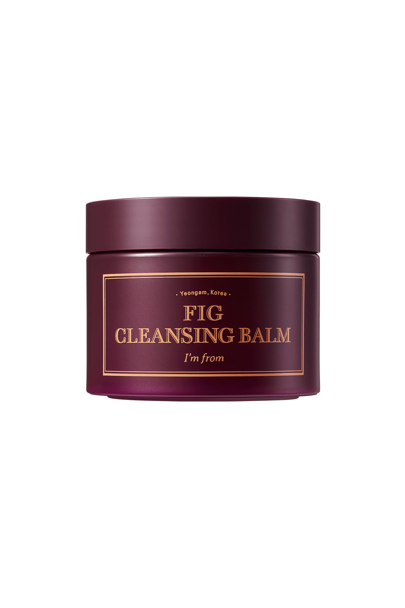 I'm From Fig Cleansing Balm 100 ml
