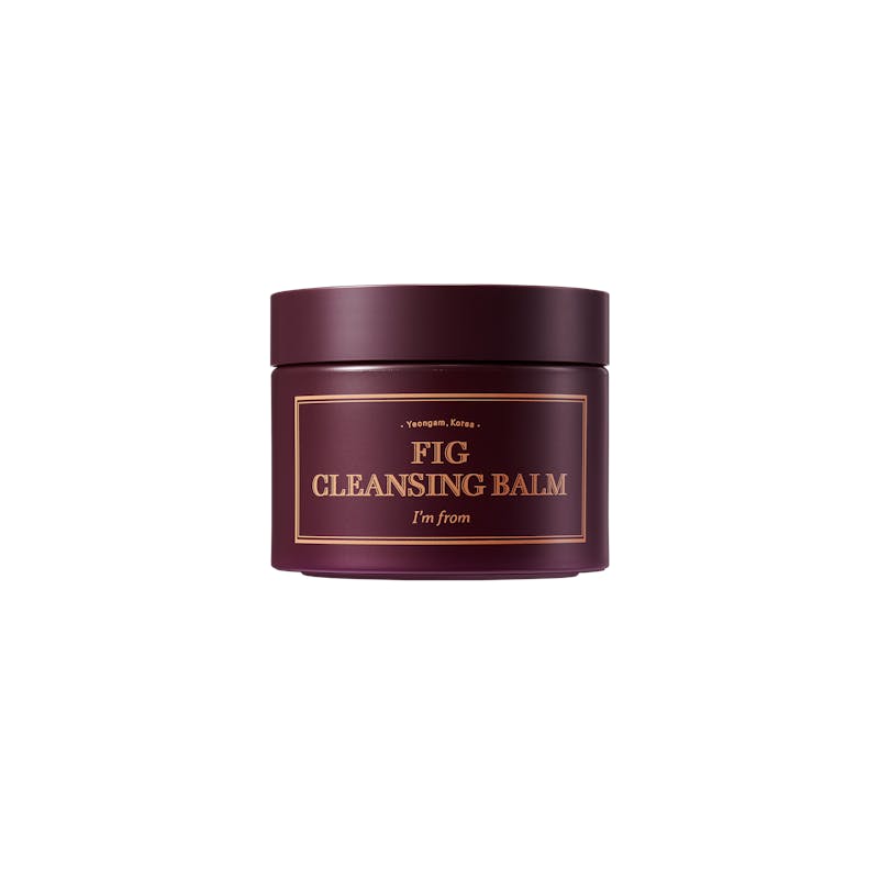 I&#039;m From Fig Cleansing Balm 100 ml