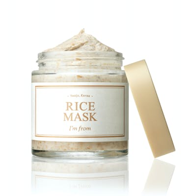 I&#039;m From Rice Mask 110 g