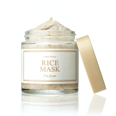 I&#039;m From Rice Mask 110 g