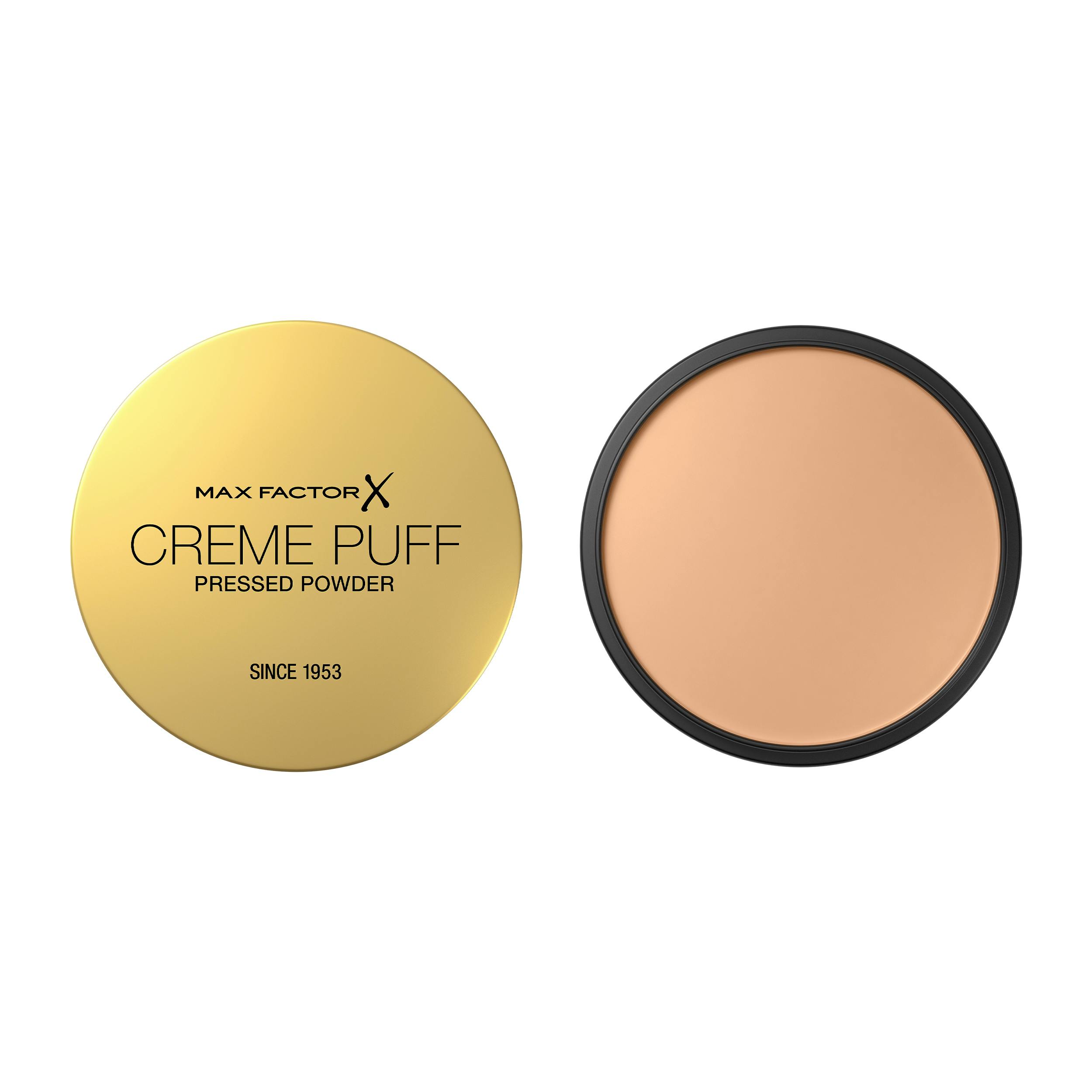 Max Factor Creme Puff 05 Translucent 14 g