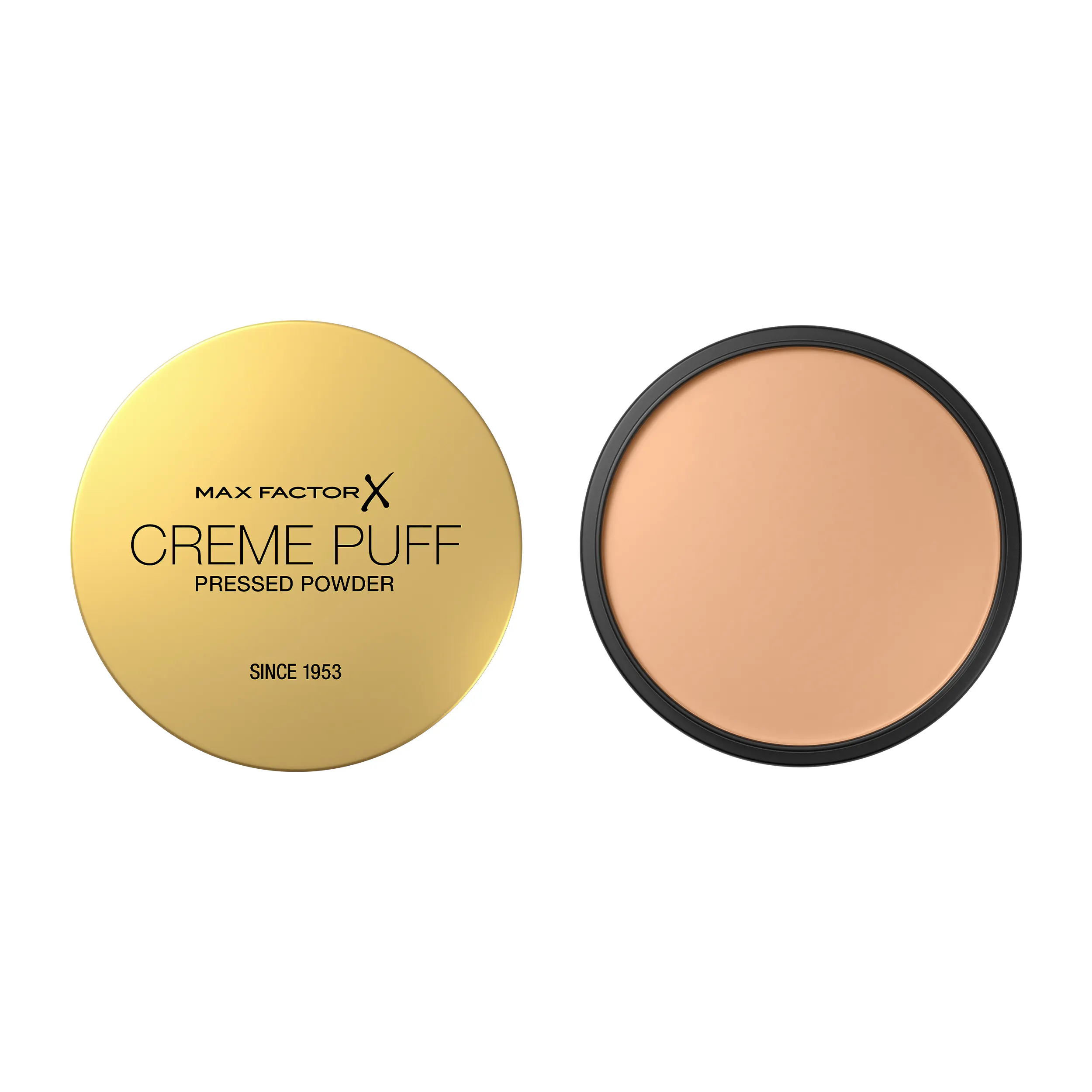 Max Factor Creme Puff 05 Translucent 14 g