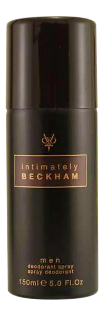 David Beckham Intimately Beckham Men Deospray 150 ml