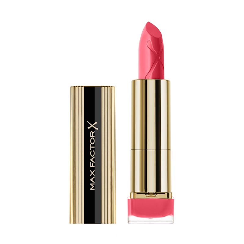 Max Factor Colour Elixir Lipstick 055 Bewitching Coral 4 g