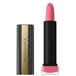 Max Factor Colour Elixir Velvet Matte Lipstick 20 Rose 4 g