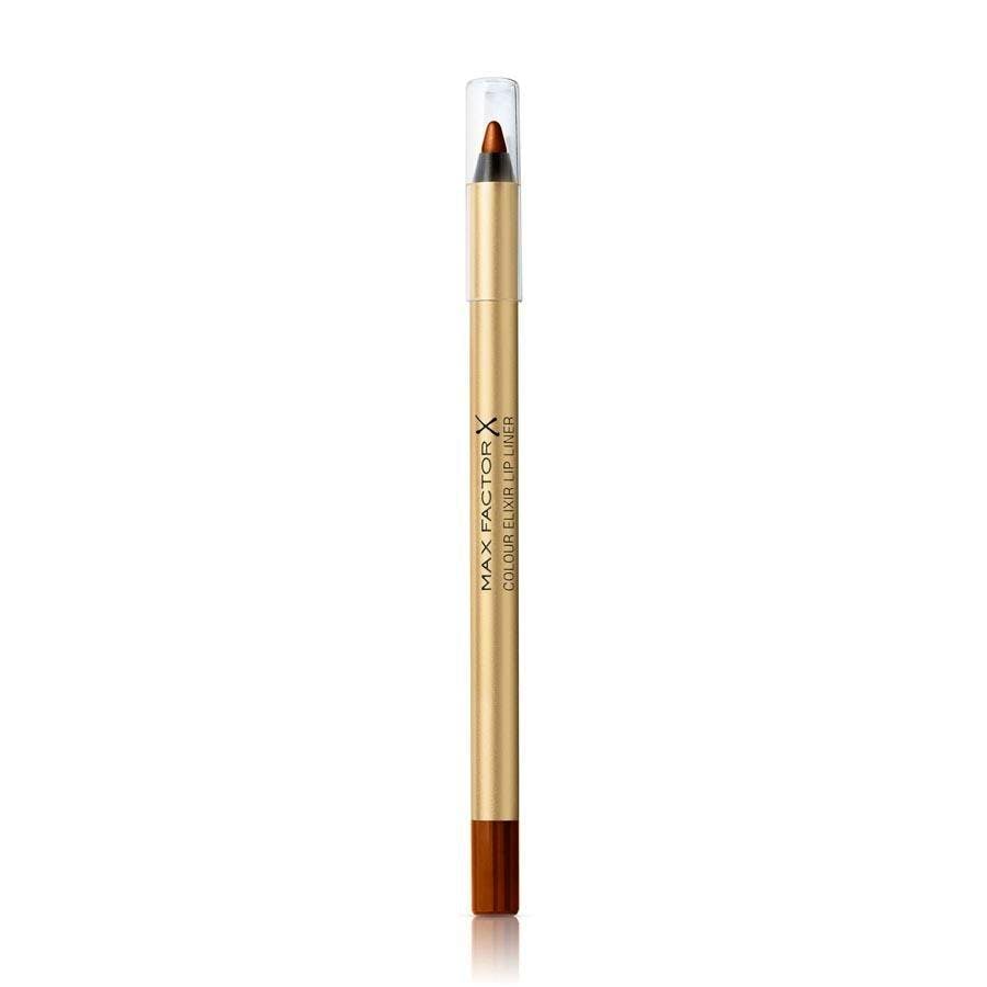 Max Factor Elixir Lipliner 25 Brown N Bold 1 g