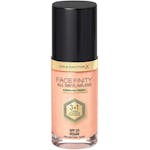 Max Factor All Day Flawless 3in1 Foundation 50 Natural Rose 30 ml