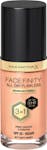Max Factor All Day Flawless 3in1 Foundation 77 Soft Honey 30 ml