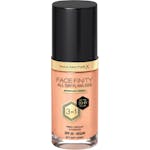 Max Factor All Day Flawless 3in1 Foundation 77 Soft Honey 30 ml