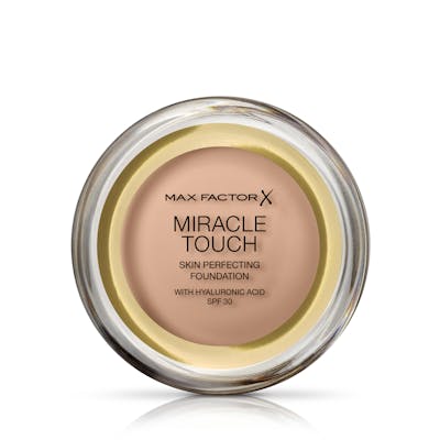 Max Factor Miracle Touch Formula 45 Warm Almond 11,5 g