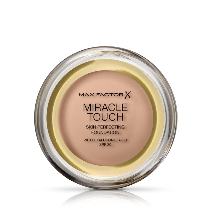 Max Factor Miracle Touch Formula 45 Warm Almond 11,5 g
