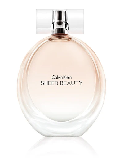 Calvin Klein Sheer Beauty 100 ml