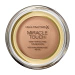Max Factor Miracle Touch Liquid Illusion Foundation 80 Bronze 11,5 g