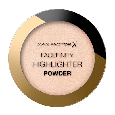 Max Factor Facefinity Powder Highlighter 001 Nude Beam 8 g