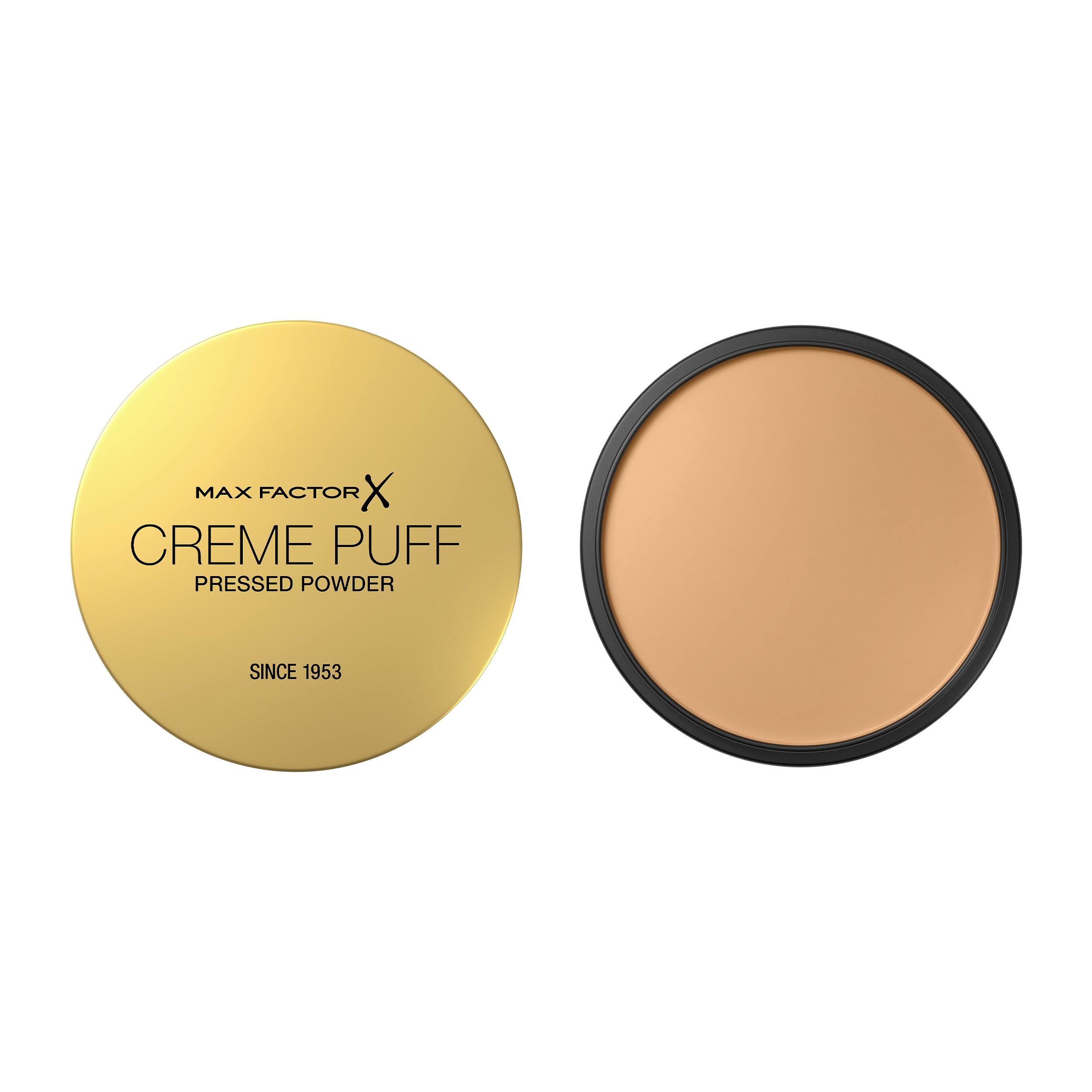 Max Factor Creme Puff 75 Golden 21 g