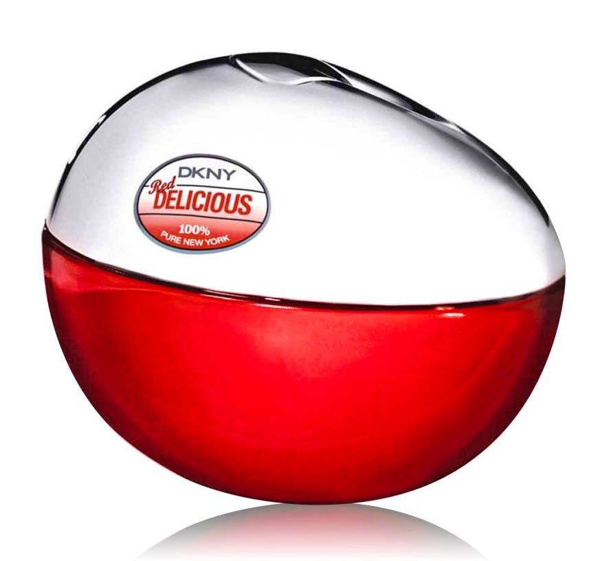DKNY Red Delicious 50 ml 229.95 kr