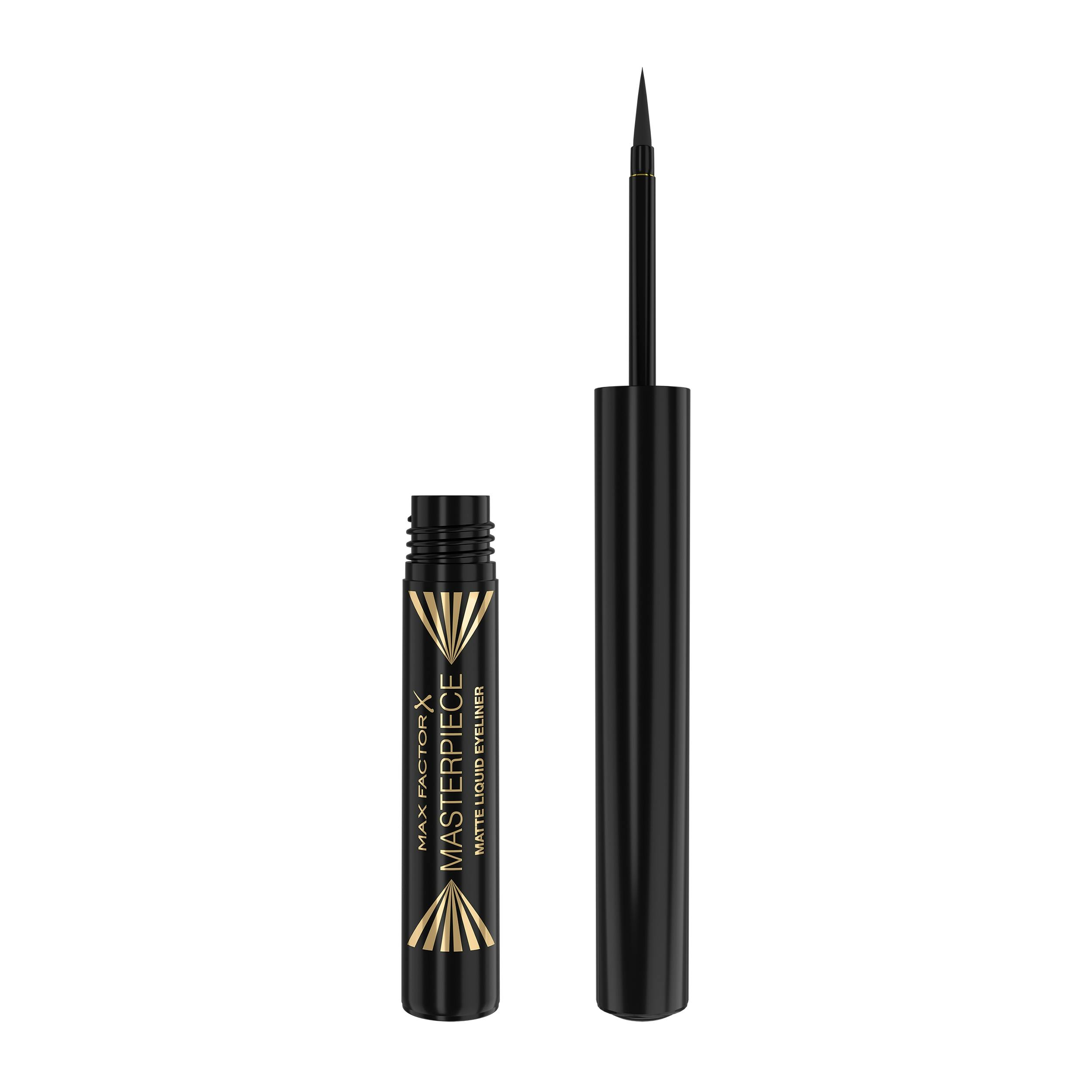 Max Factor Masterpiece Liquid Eyeliner Black 2 g