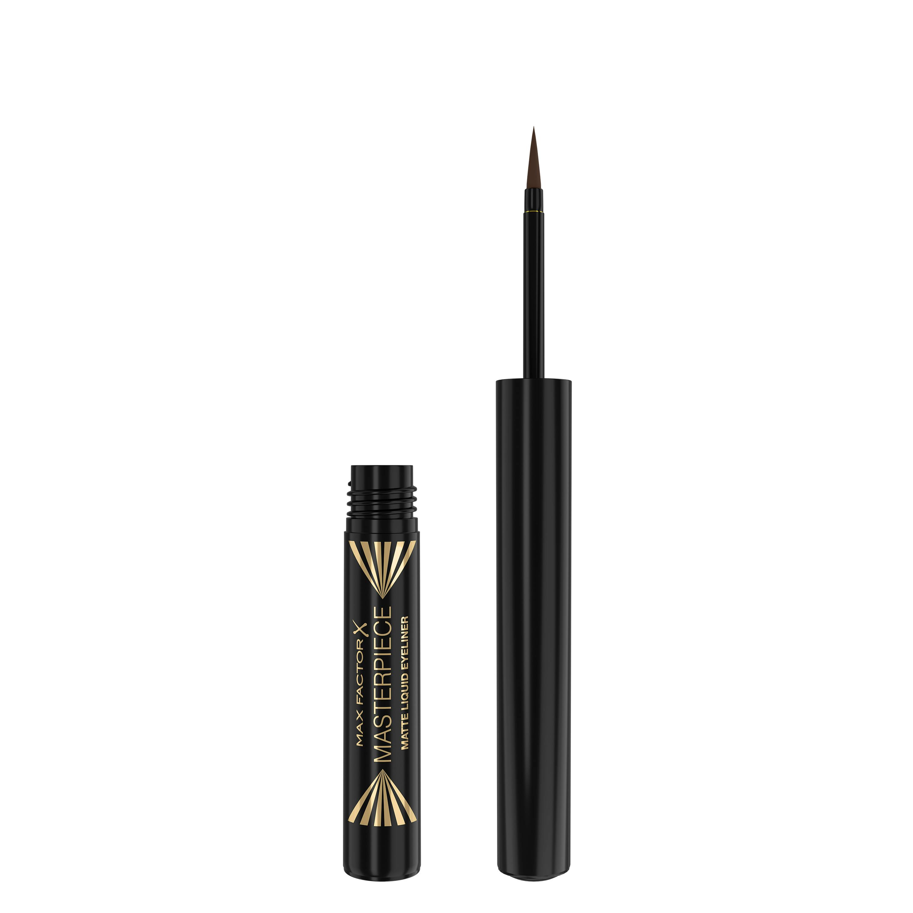 Max Factor Masterpiece Liquid Eyeliner Espresso 2 g