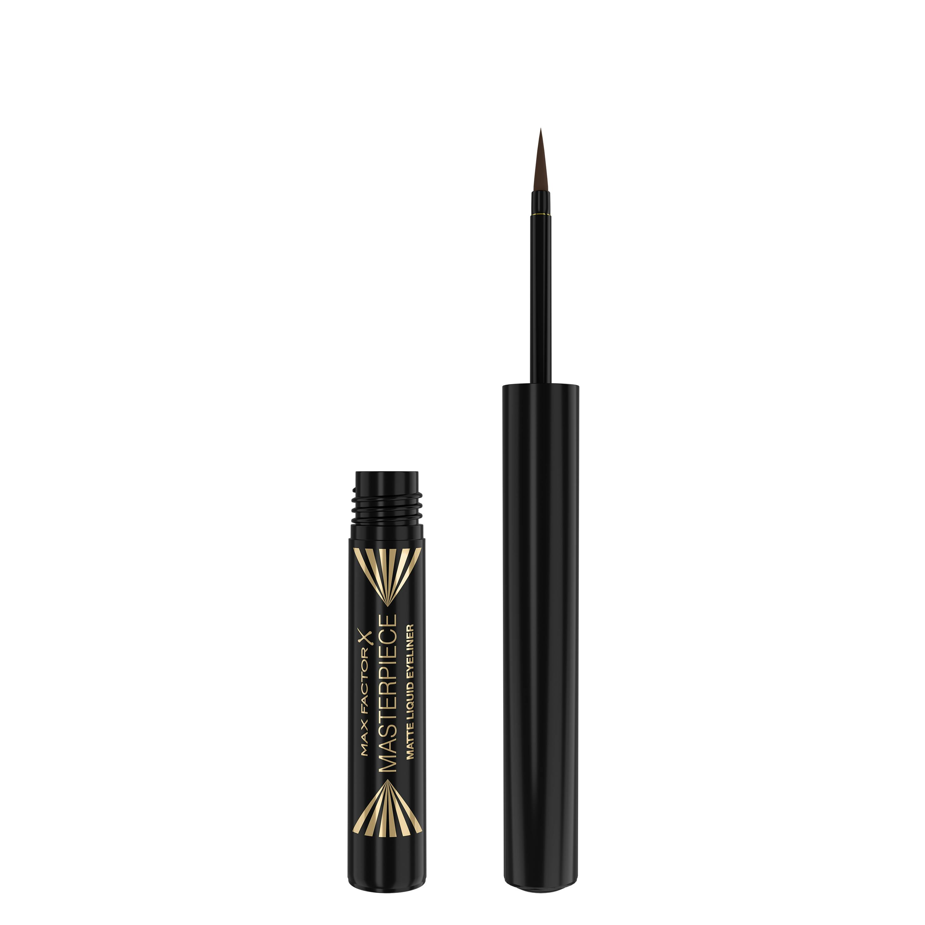 Masterpiece Liquid Eyeliner Espresso 2 G Fra Max Factor