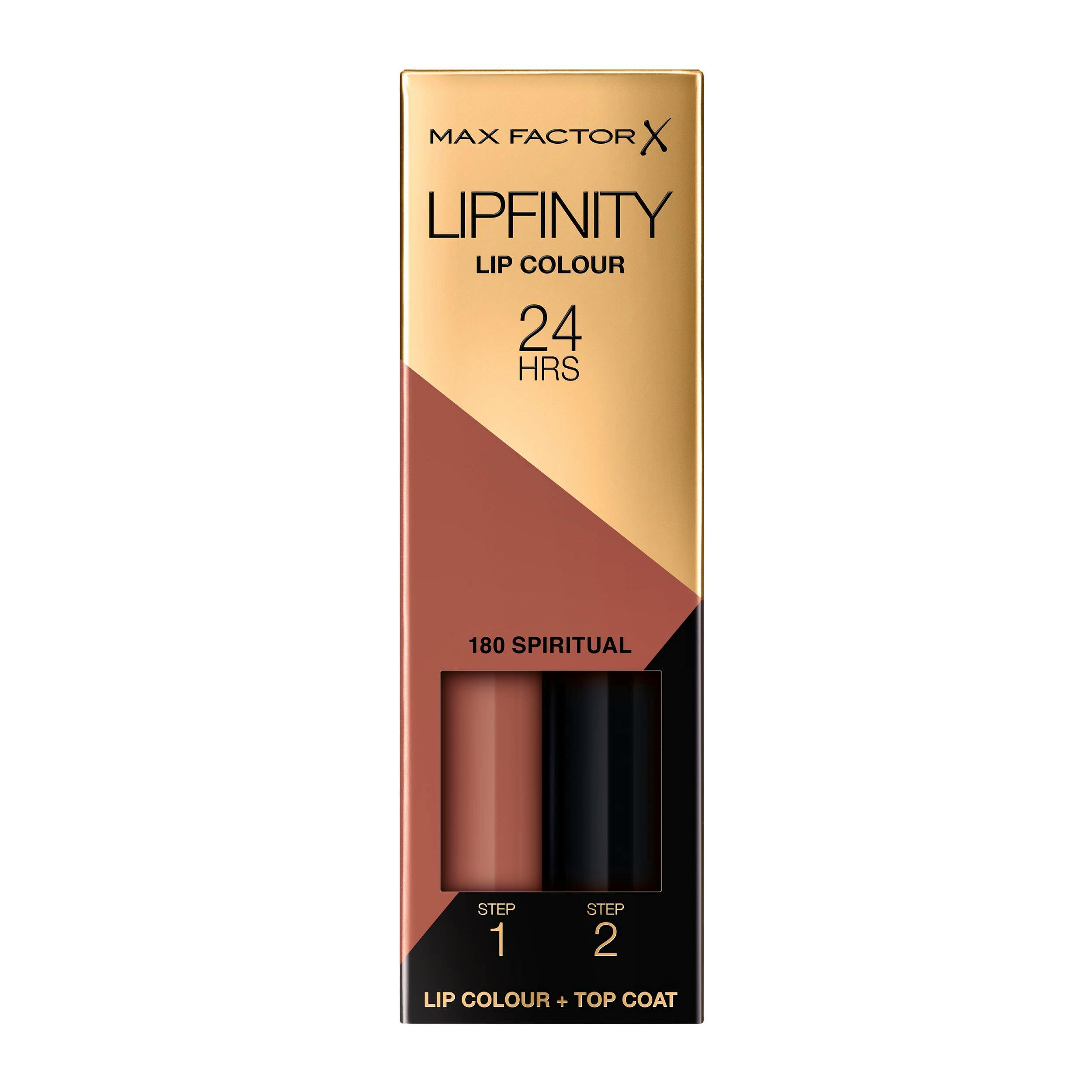 Max Factor Lipfinity 180 Spiritiual 2,3 ml