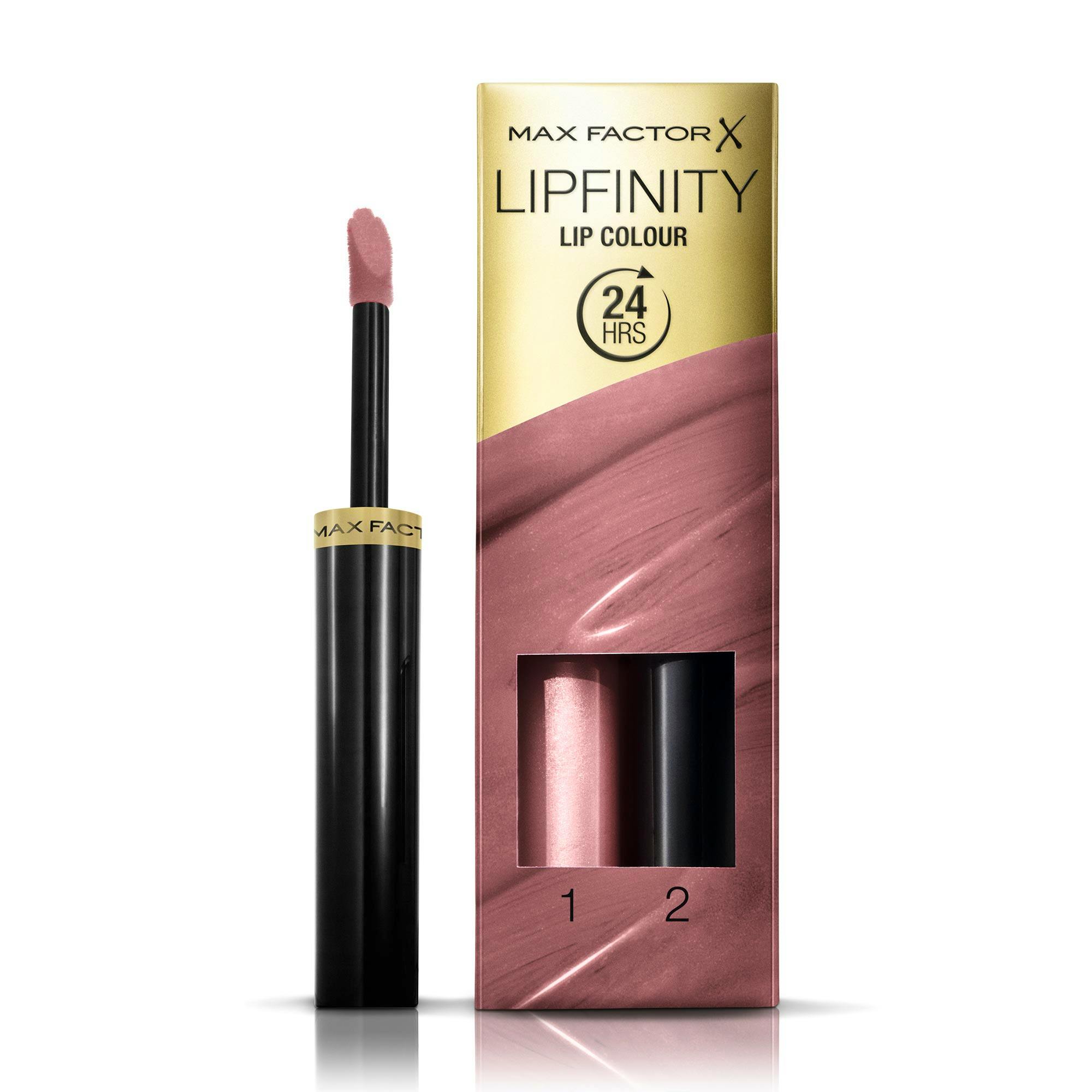 Max Factor Lipfinity 310 Essential Violet 2,3 ml