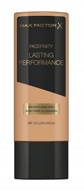 Max Factor Lasting Performance Foundation 107 Golden Beige 35 ml