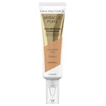 Max Factor Miracle Pure Foundation 75 Golden 30 ml