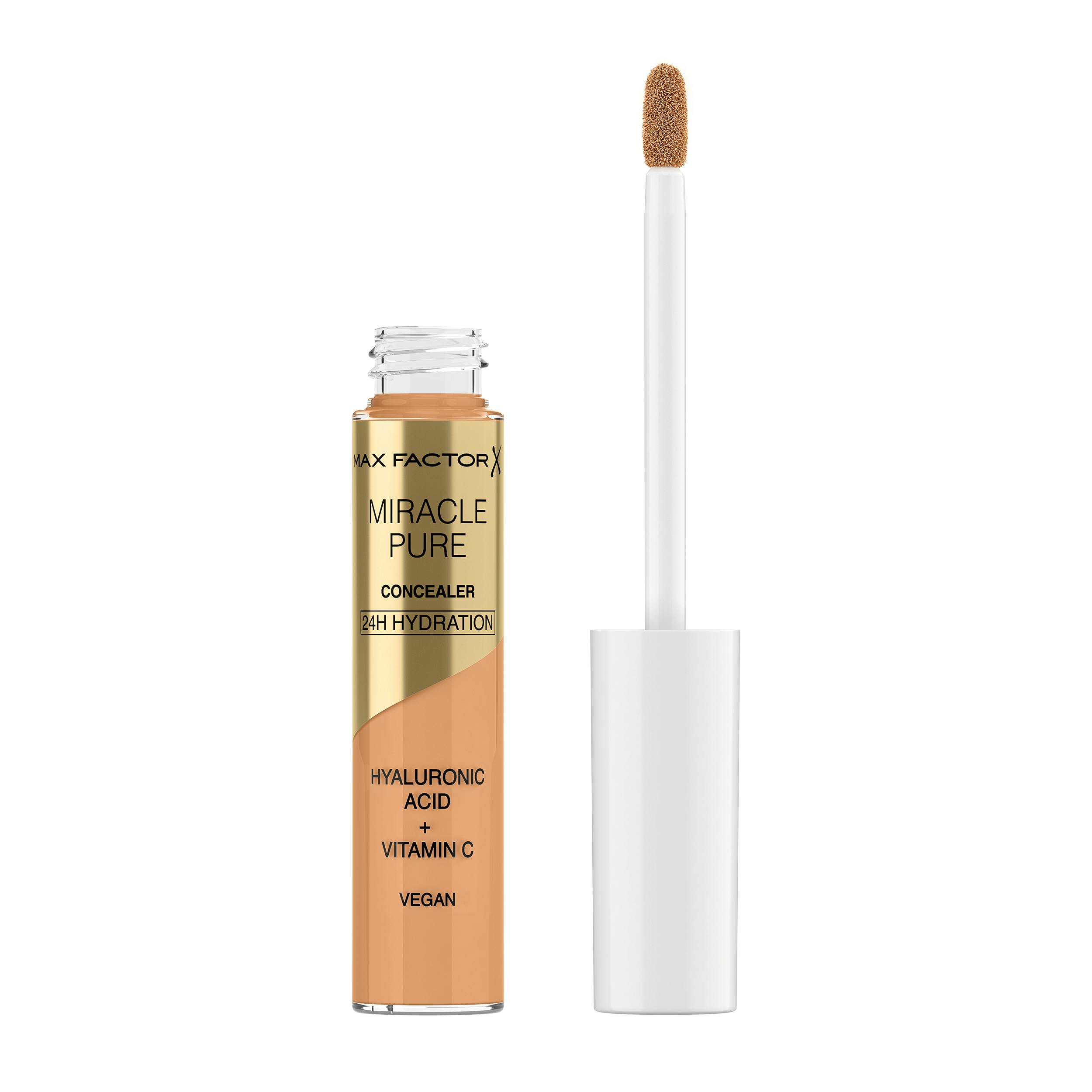 Max Factor Miracle Pure Concealer 03 Medium 7,8 ml
