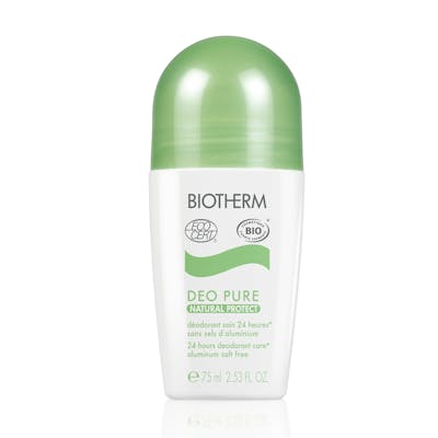 Biotherm Deo Pure Natural Protect 75 ml