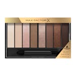 Max Factor Masterpiece Nude Palette 001 Cappuccino Nudes 6,5 g