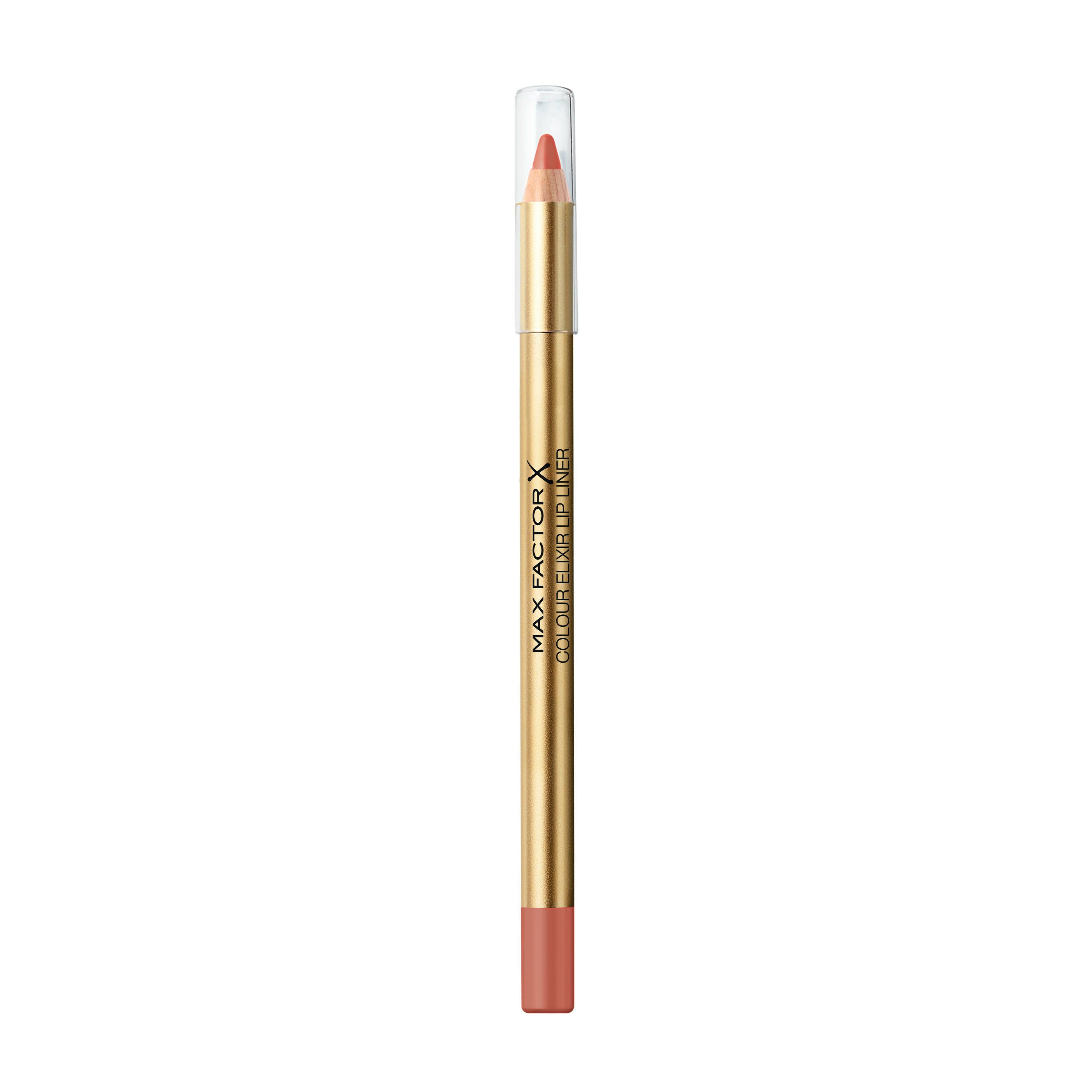 Max Factor Colour Elixir Lip Liner 05 Brown N Nude 1,2 g