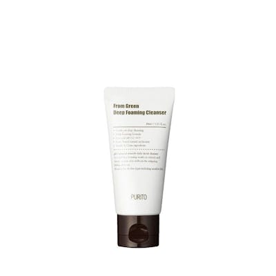 Purito SEOUL From Green Deep Foaming Cleanser 30 ml