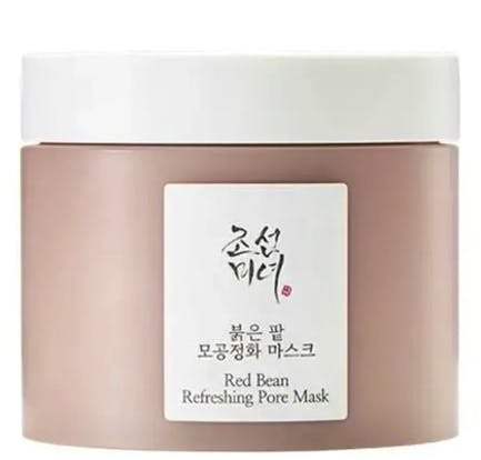 Beauty of Joseon Red Bean Refreshing Pore Mask 140 ml