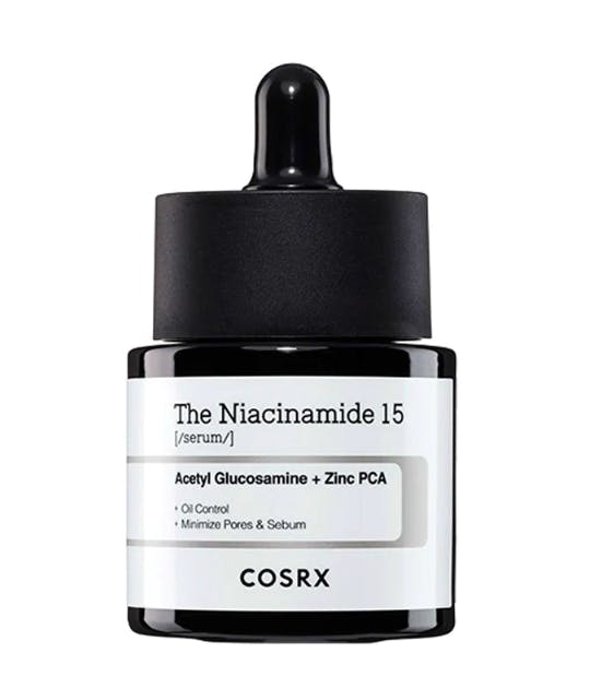 Cosrx The Niacinamide 15 Serum 20 ml