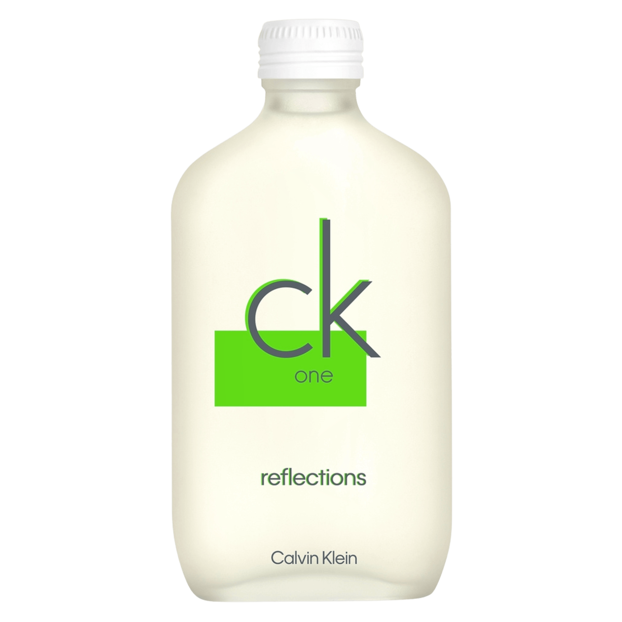 Calvin Klein CK One Reflections EDT 100 ml