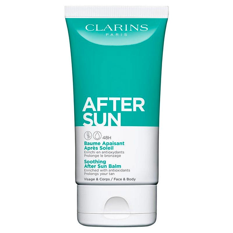 Clarins After Sun Soothing Balm 150 ml