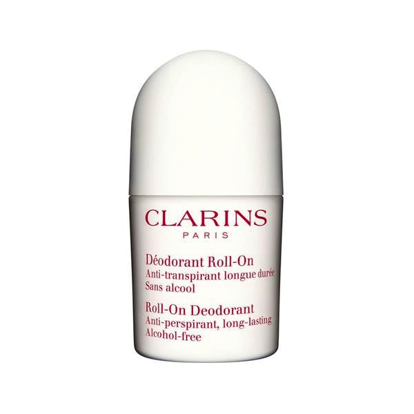 Clarins Deodorant Roll-On 50 ml